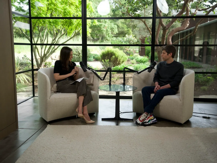 Laurie Segall debuts Mostly Human, her new media company for the AI era