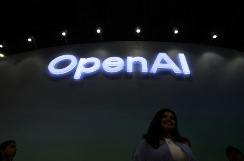 OpenAI courts private equity to join enterprise AI venture, sources say