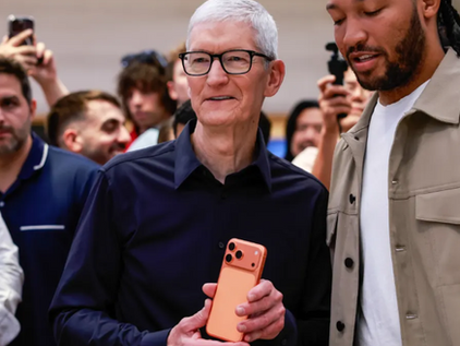 Memory crisis hits such extremes that ‘even Apple can’t be safe’