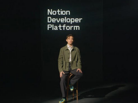 Notion just turned its workspace into a hub for AI agents