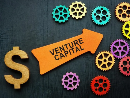 Seed money in the AI age: Venture Vectors
