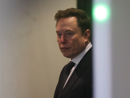 Jury sides with OpenAI, finds Musk brought claim after Statute of Limitations
