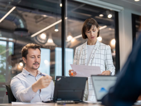 AI agents are moving from assistants to active participants in sales calls. 