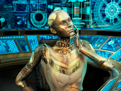 “Cognitive surrender” leads AI users to abandon logical thinking, research finds