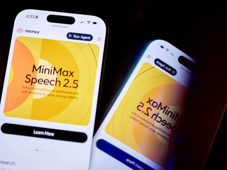 OpenAI challengers test appetite for China AI with twin IPOs