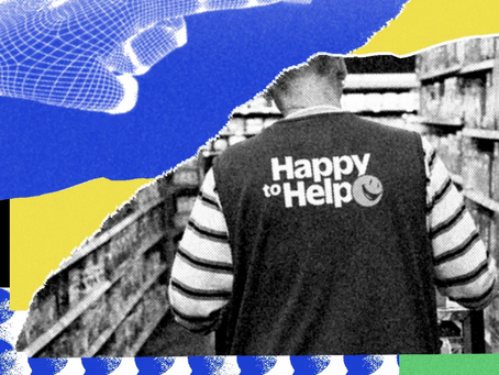 Why Walmart and OpenAI are shaking up their agentic shopping deal