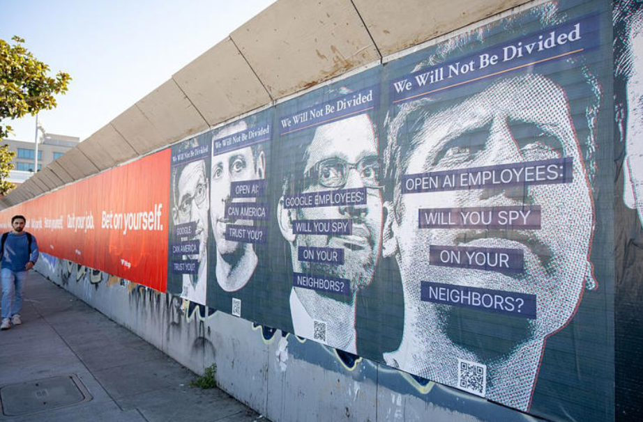 OpenAI’s existential questions