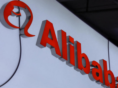 Alibaba ramps up AI push with new chip, model upgrades
