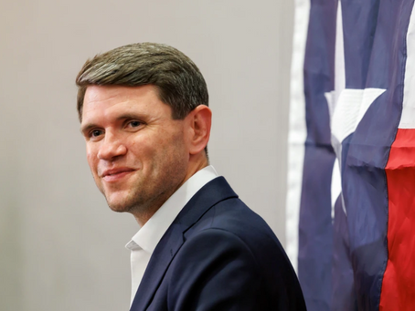 AI-generated ads are trickling into political campaigns, sparking big worries