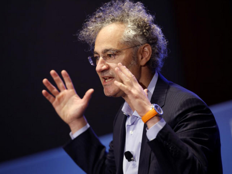 For Palantir, AI is a product, a punching bag—and a problem