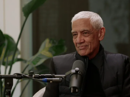 Sam Altman and Vinod Khosla agree: AI will break the economy. Their fix is no income tax for most Americans