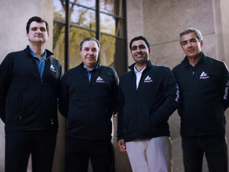 Caltech researchers claim radical compression of high-fidelity AI models