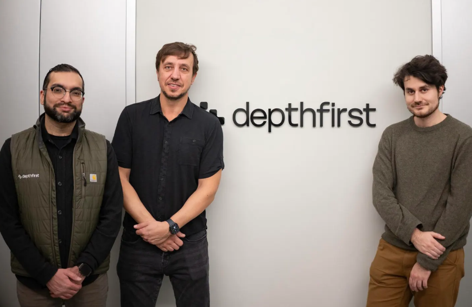 Meet the $580 million startup making AI models to fight artificial hackers