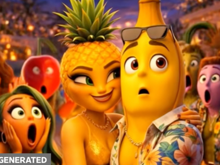 Millions are hooked on this show where sexy fruits cheat