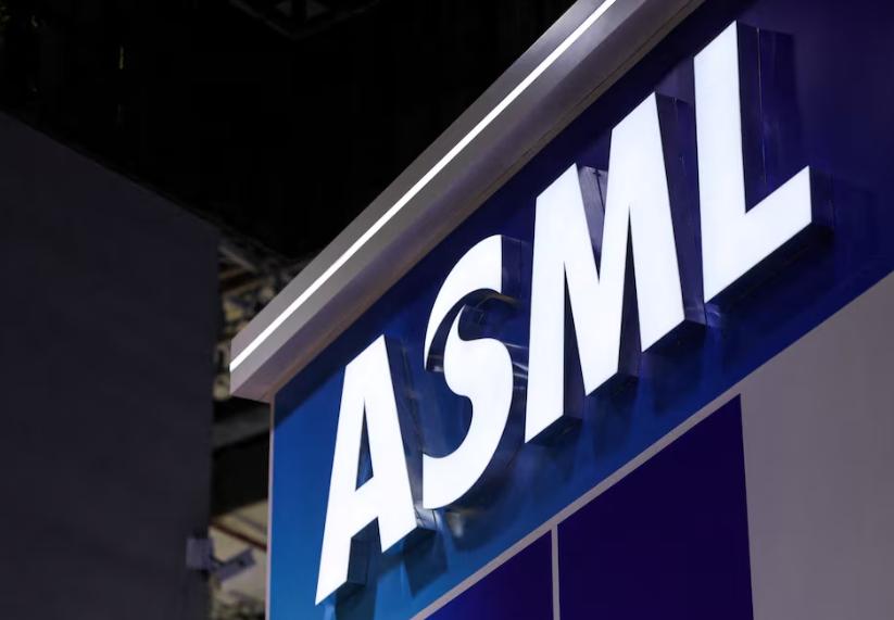 ASML plots future of chipmaking tools for AI beyond EUV