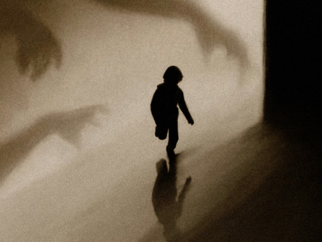 A tipping point in online child abuse