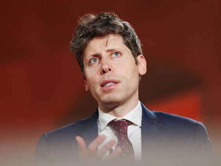 OpenAI preps policy push to “Rethink the Social Contract”