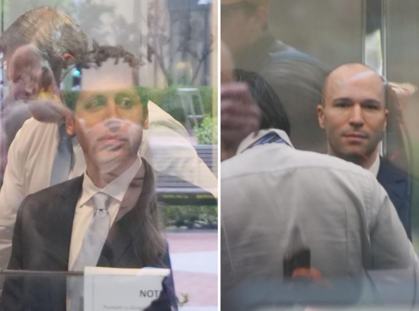 Inside the courthouse as Elon Musk’s suit against OpenAI and Microsoft goes to trial