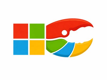 Microsoft is working on yet another OpenClaw-like agent