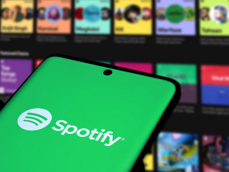 Spotify boss defends move to AI music, saying it is better than ‘slop’