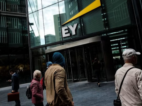 EY retracts study after researchers discover AI hallucinations