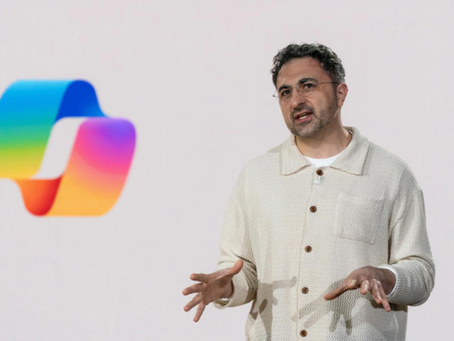 Microsoft takes on AI rivals with three new foundational models