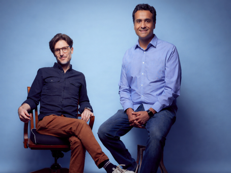 The Facebook insider building content moderation for the AI era