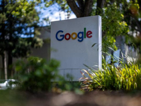 New York Times reporter sues Google, xAI, OpenAI over chatbot training