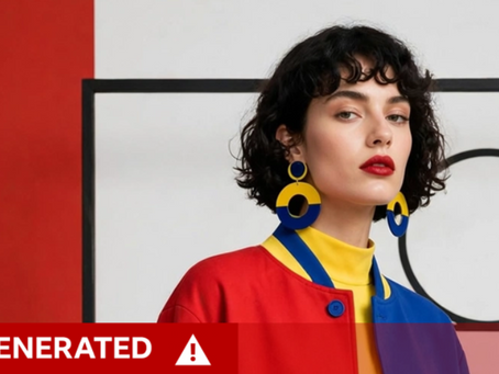 Outcry as Meta lets users make AI images from public Instagram profile pics
