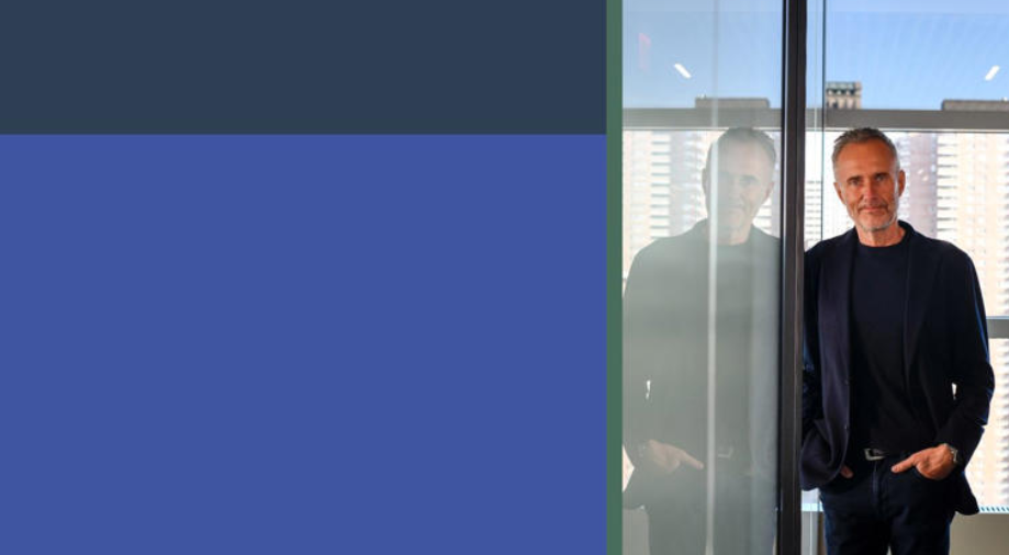How I use AI: BNY CEO and OpenAI board member Robin Vince