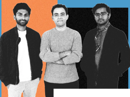 Former Google and Apple Researchers launch a startup to build AI’s missing feedback loop