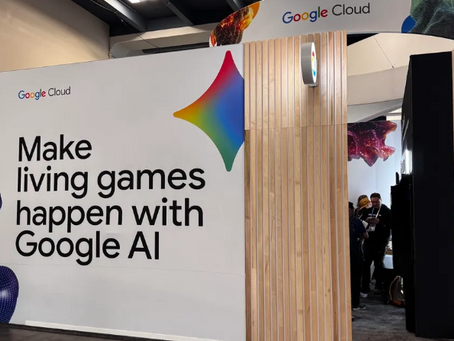 Generative AI in gaming is here, but facing pushback from gamers – and developers