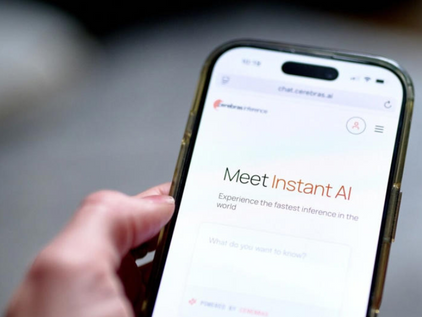 Cerebras files for IPO as demand surges for more efficient AI chips