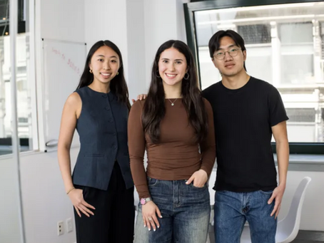 How college photo-sharing app Swsh became an AI-powered fan data business backed by Scooter Braun