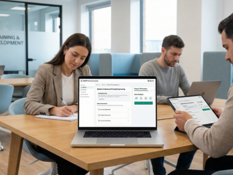 OpenAI’s new AI Foundations course promises ‘job-ready’ skills and credential