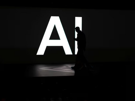 Lawyer apologizes for 'phantom' AI quotes in Trump layoffs case