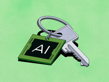 How to share AI riches