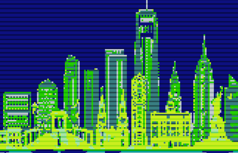 Robots need offices too: The AI boom comes to NYC real estate