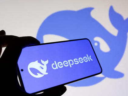 China's DeepSeek AI chatbot suffers longest outage since viral rise in early 2025