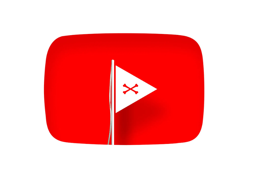 YouTube is crawling with pirated audiobooks made using AI