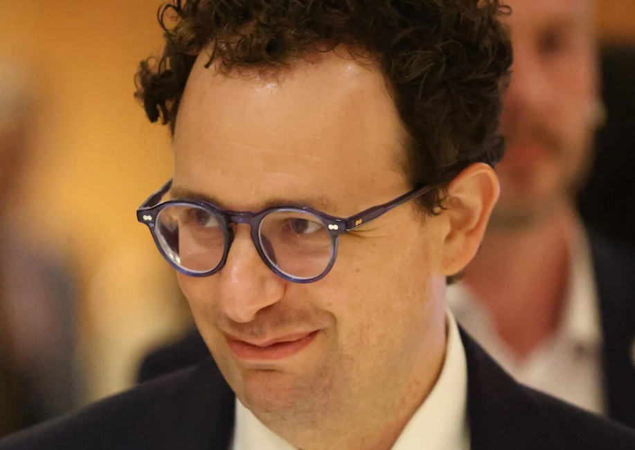 European cyber agencies feel left out of Anthropic’s spooky AI party