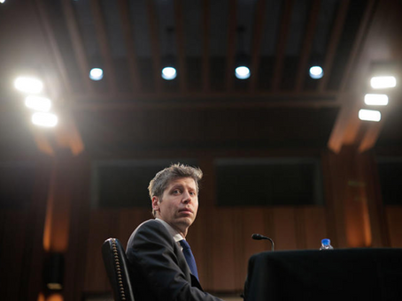 'Too dangerous to release' is becoming AI's new normal