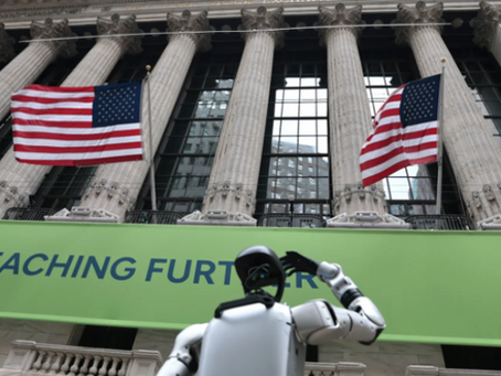 I built an AI trading platform in six days. That’s terrifying