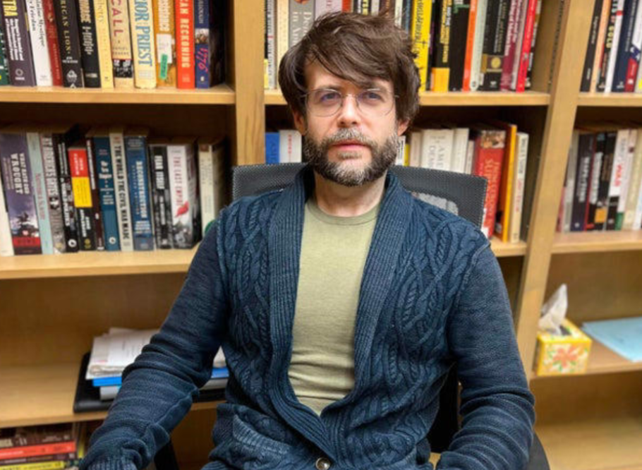 I caught my college students cheating with AI. Here's how I'm trying to fix the problem.