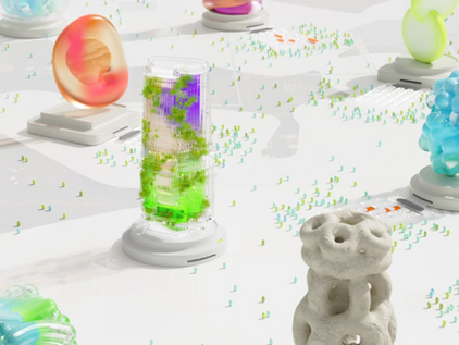 The AI revolution threatens office jobs, but revives demand for skilled trades