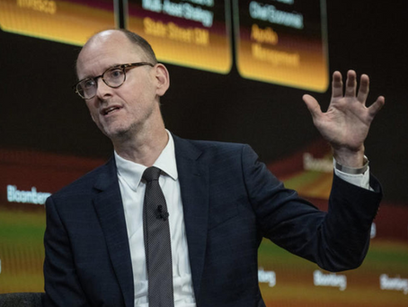 The gains will be substantial: The AI shock is looking a lot like the China shock, and a top economist says that’s actually good news