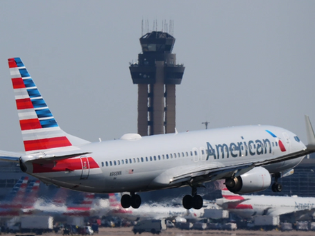 AI in the sky: Inside the FAA plan to overhaul air traffic