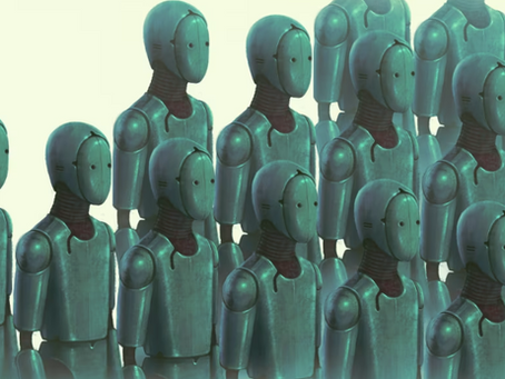 Companies have a new AI problem: Too many agents