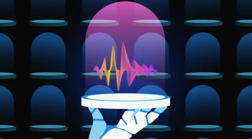 AI-generated podcasts boom on audio platforms. Are you listening to one?