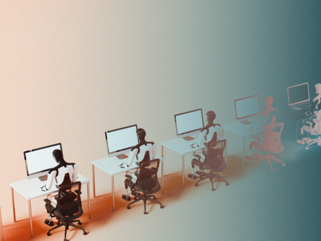 The AI productivity argument is over 